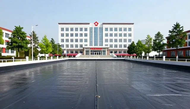 地下室防水工程实践中的技术革新与趋势