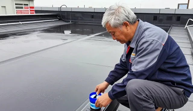 陕西哆维拉防水涂料有限公司介绍卫生间防水在效率提升中的应用