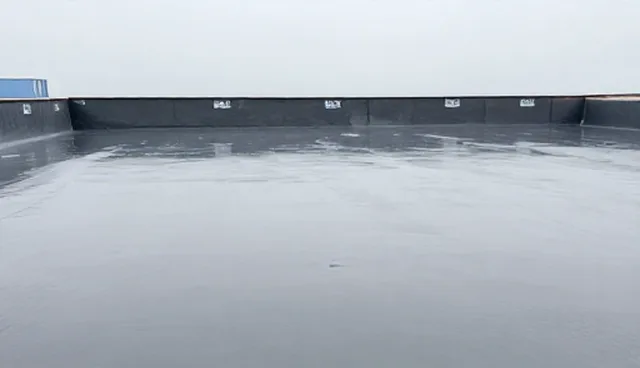 防水工程验收在不同应用场景中的适用条件