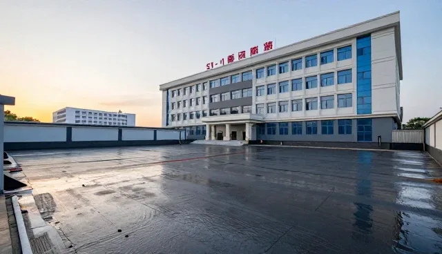 S101防水涂料在建筑老化场景中的应用实践