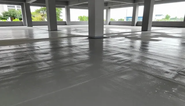 屋面防水材料常见误区解析与发展趋势