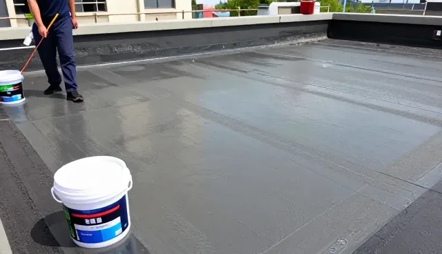 一文读懂卫生间防水管理办法屋面防水